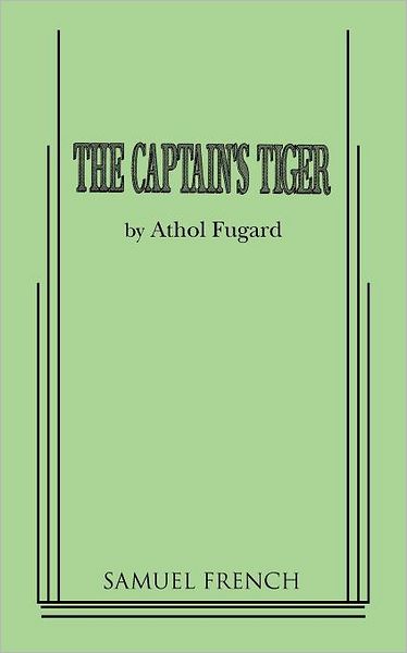 The Captain's Tiger