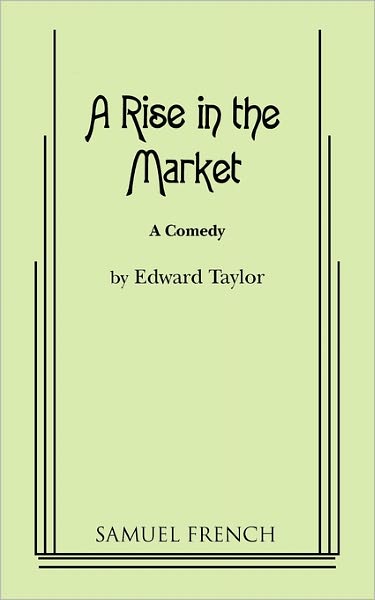 Rise In The Market, A