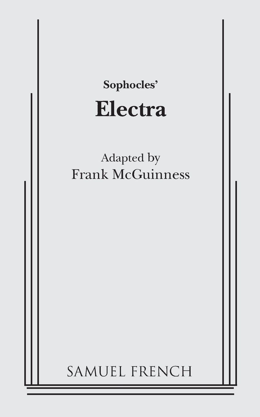 Sophocles' Electra
