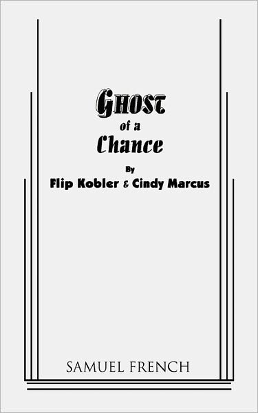 Ghost Of A Chance