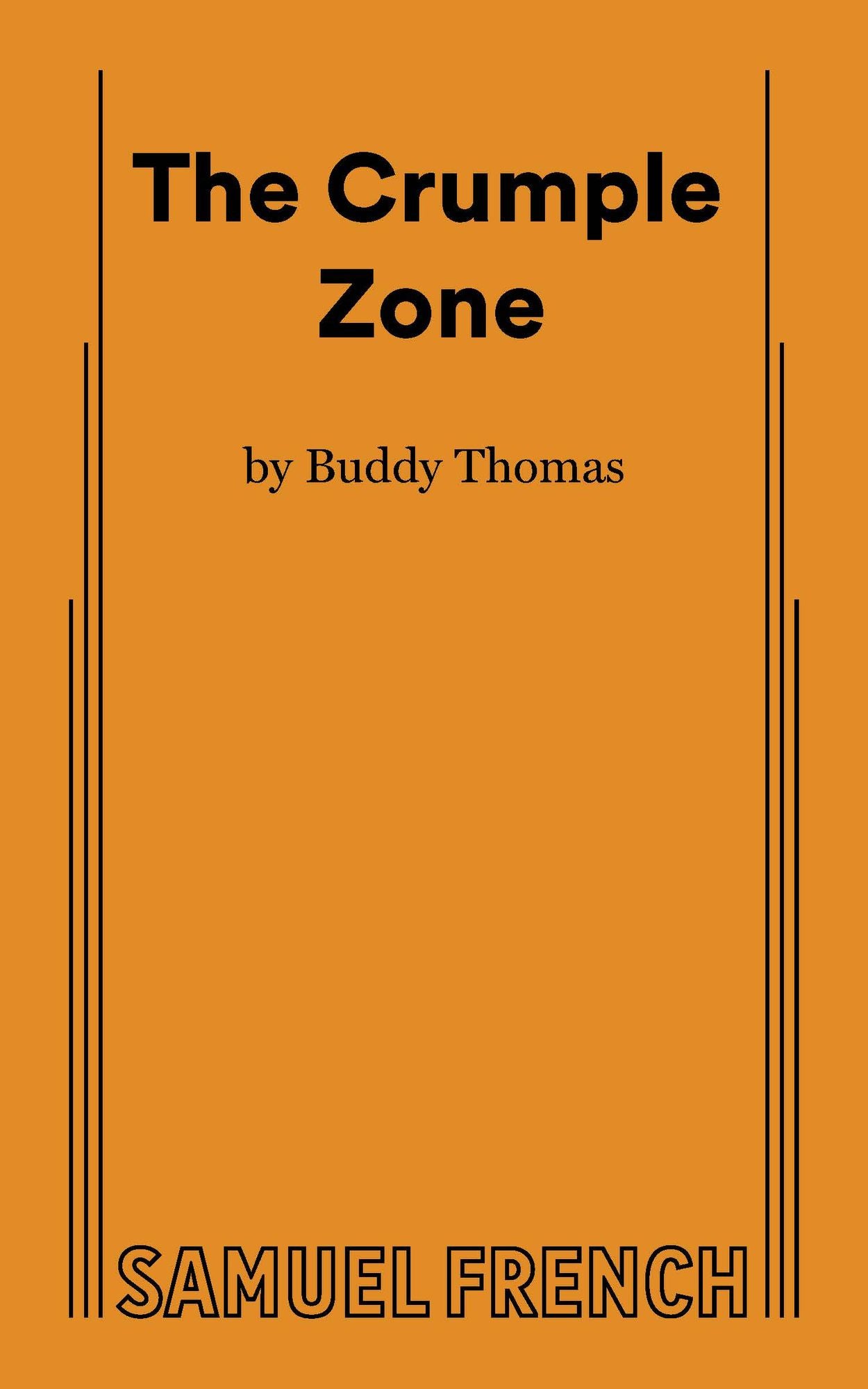 The Crumple Zone