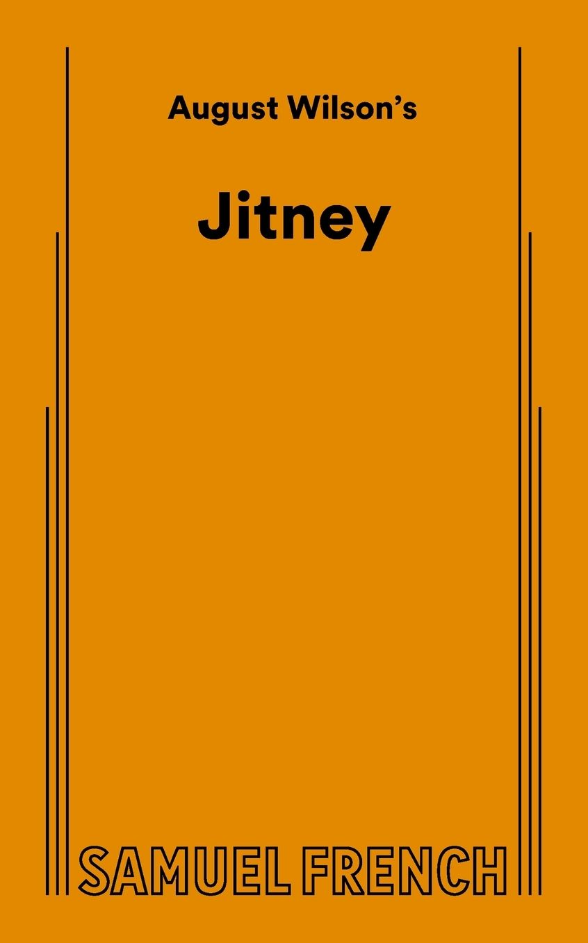 Jitney