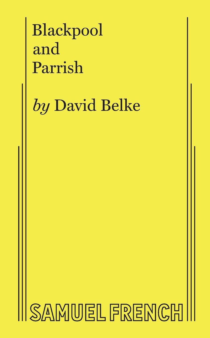 Blackpool and Parrish