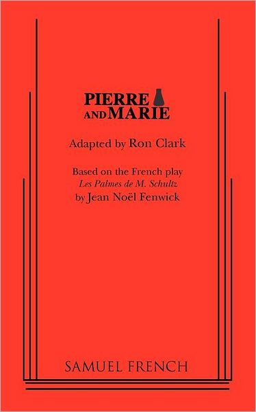 Pierre And Marie