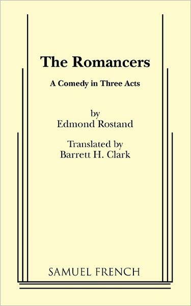 Romancers, The