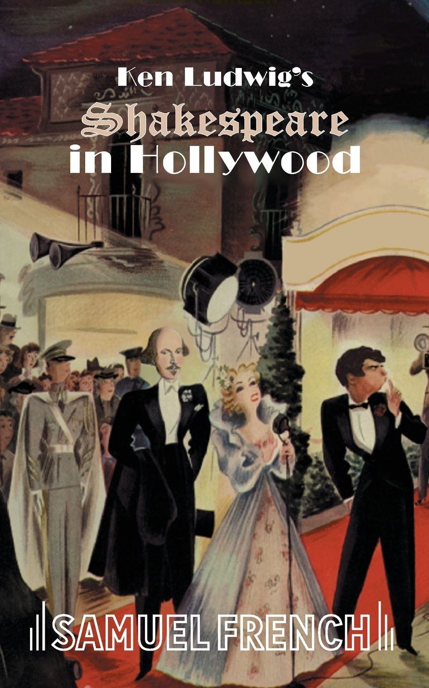 Shakespeare in Hollywood
