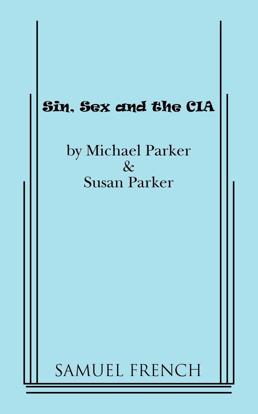 Sin, Sex and the CIA