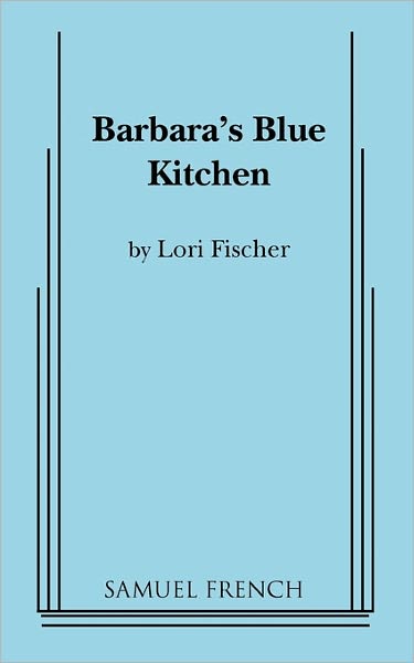 Barbara's Blue Kitchen