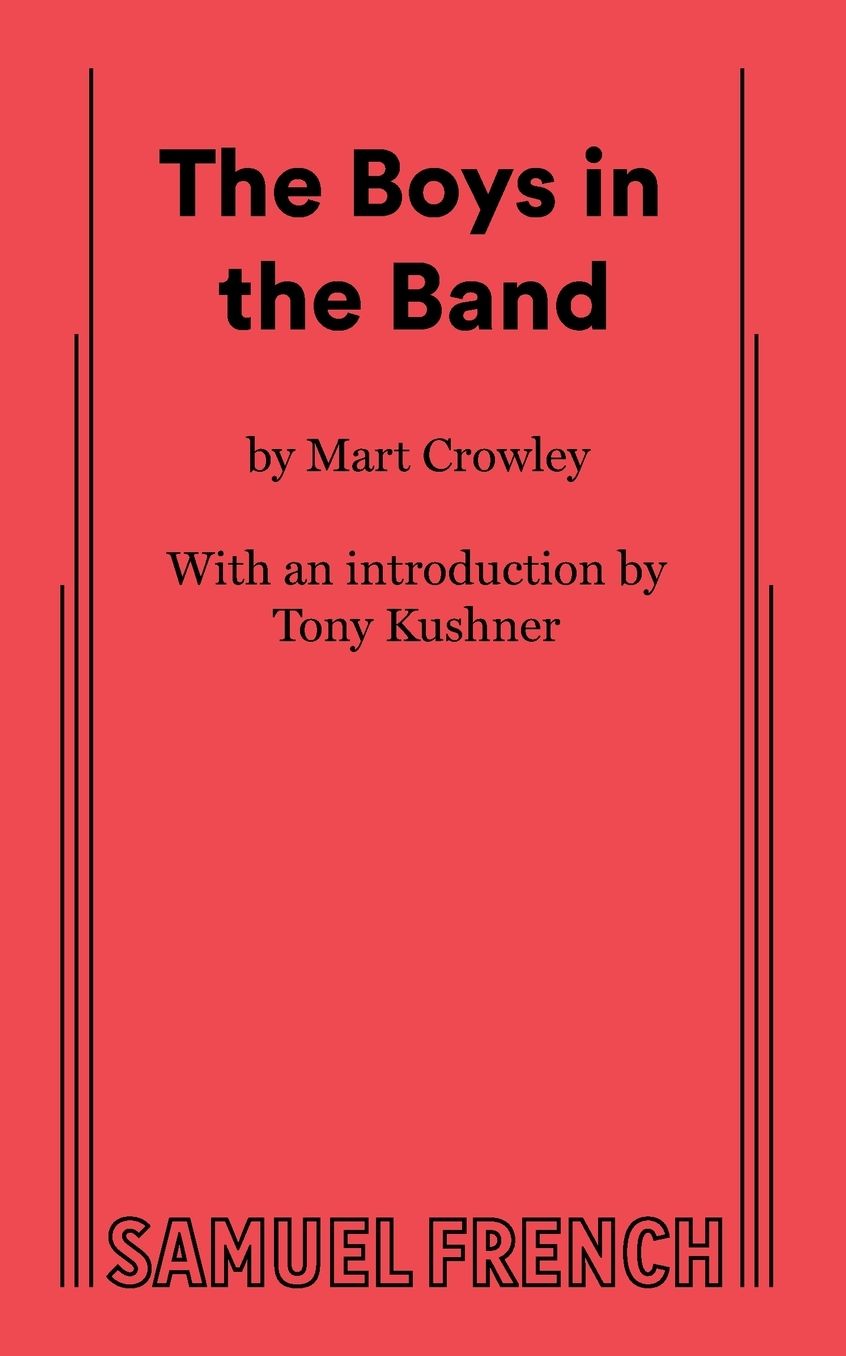 Boys In The Band
