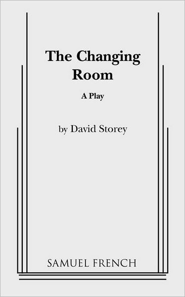 The Changing Room