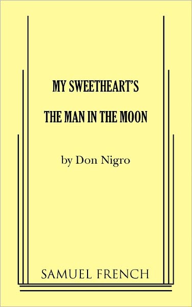 My Sweetheart's The Man In The Moon