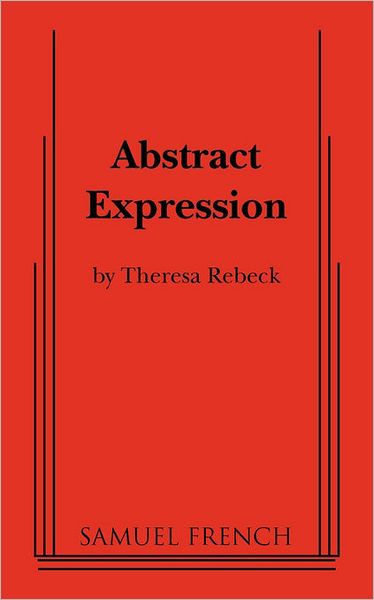 Abstract Expression