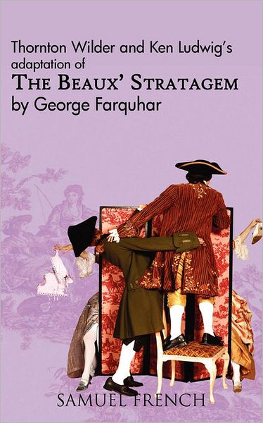 Beaux' Stratagem, The