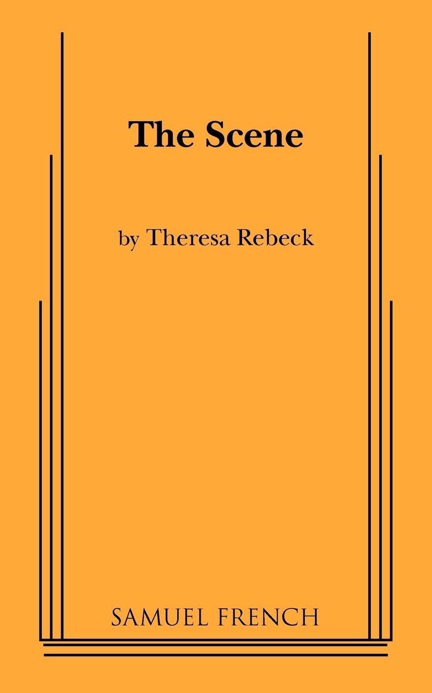 Scene, The