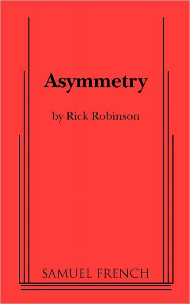 Asymmetry