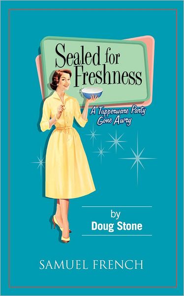 Sealed For Freshness