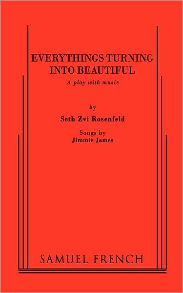 Everythings Turning Into Beautiful