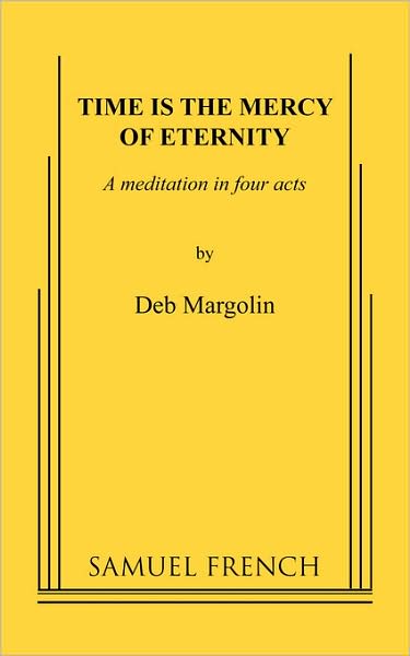 Time Is The Mercy Of Eternity