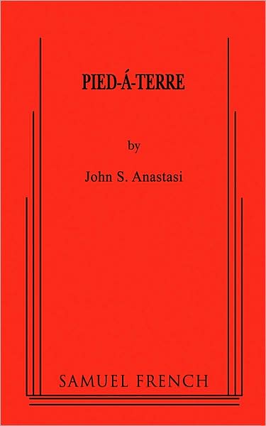 Pied- -Terre