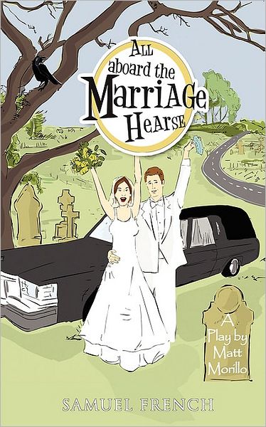 All Aboard The Marriage Hearse