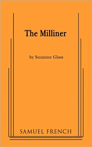 Milliner, The