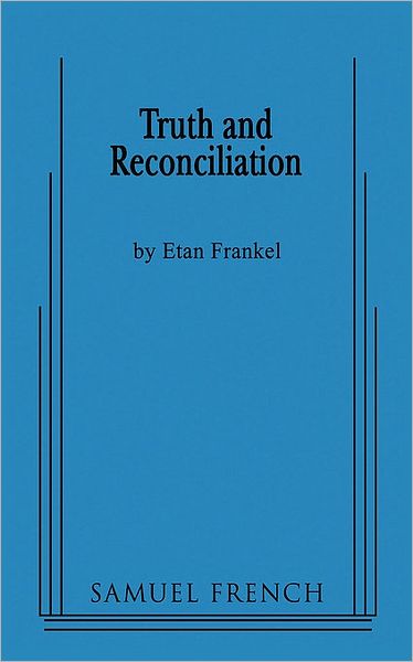 Truth And Reconciliation