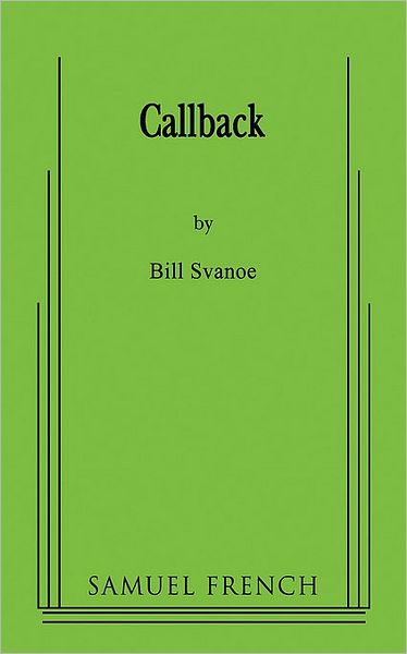 Callback