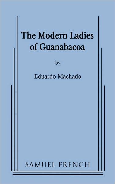 Modern Ladies Of Guanabacoa, The