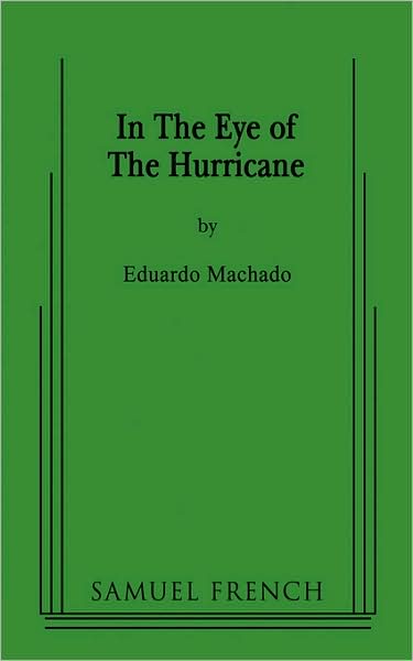 In The Eye Of The Hurricane