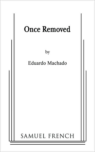 Once Removed