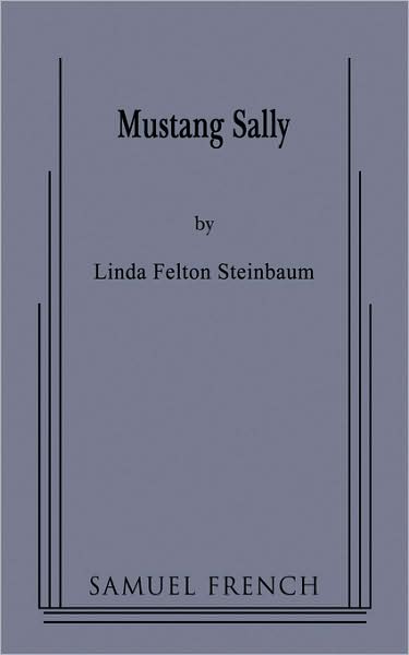 Mustang Sally
