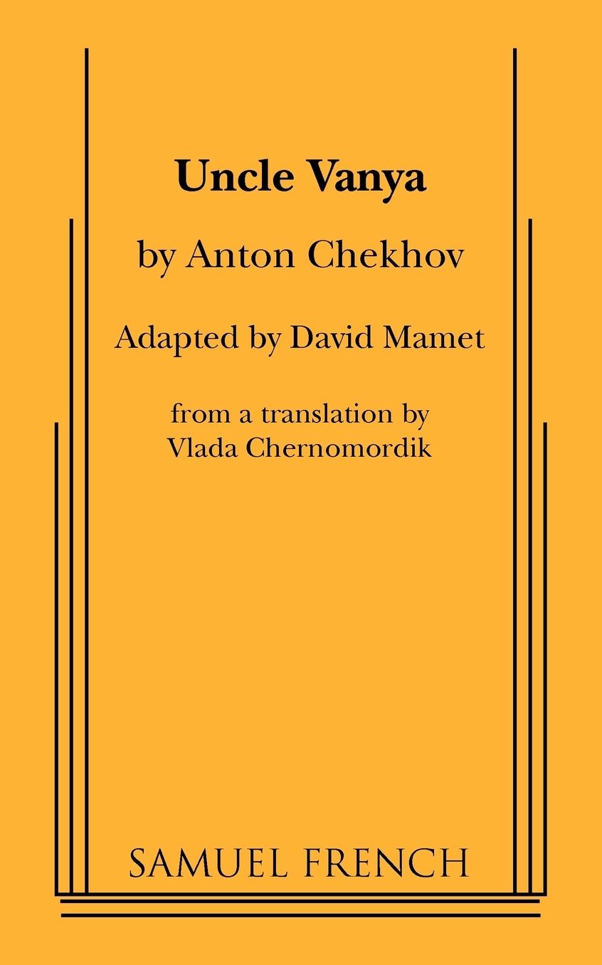 Uncle Vanya