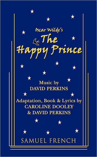 Happy Prince, The