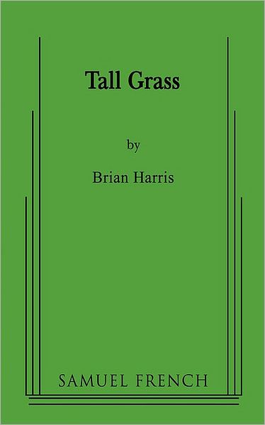 Tall Grass