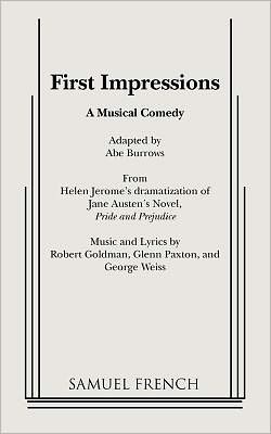 First Impressions