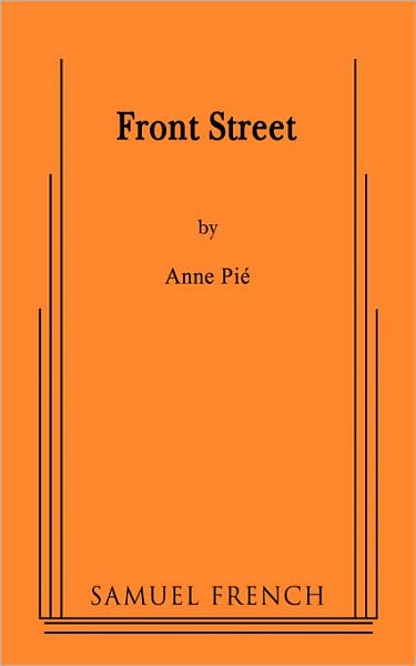 Front Street