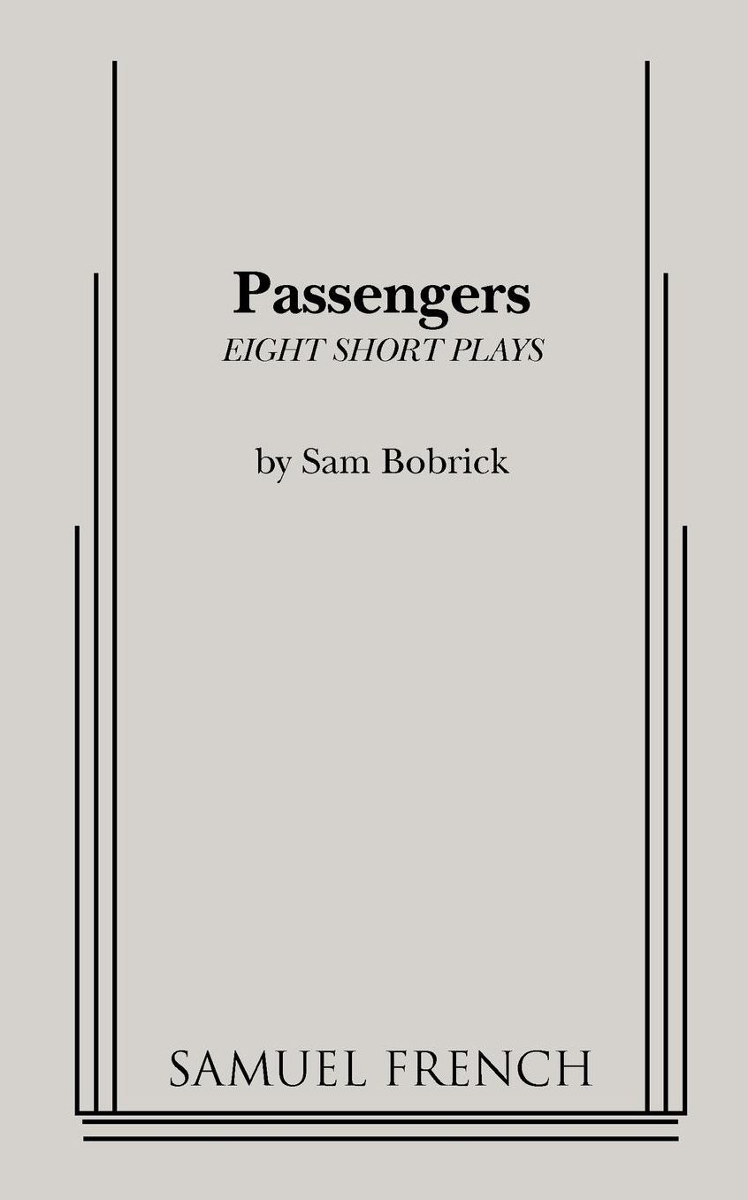 Passengers