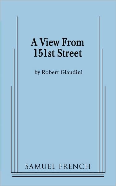 View From 151st Street, A