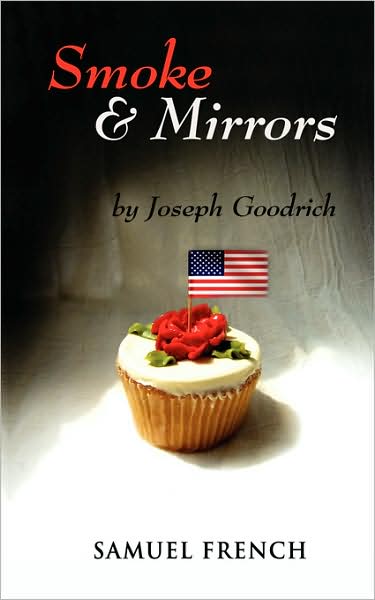Smoke And Mirrors