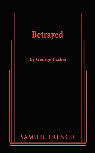 Betrayed