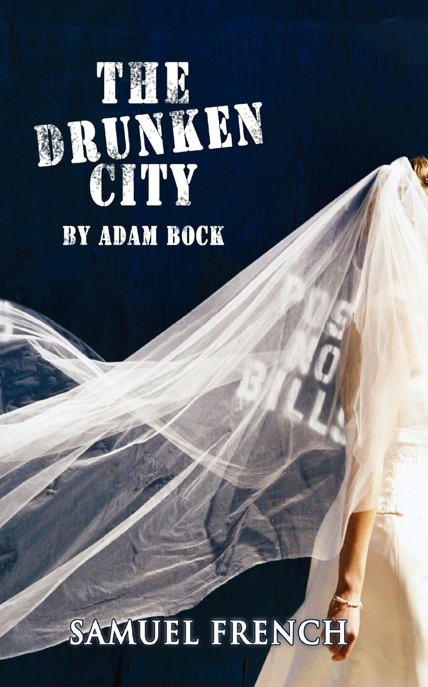 Drunken City, The