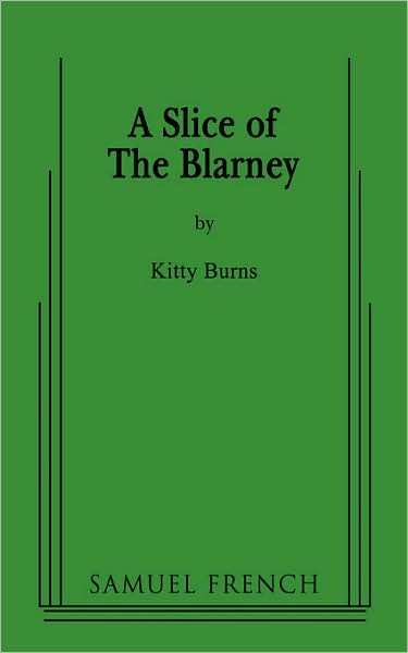 Slice Of The Blarney, A