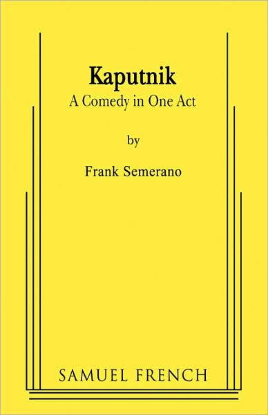 Kaputnik