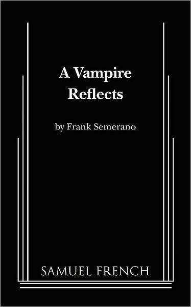 Vampire Reflects, A