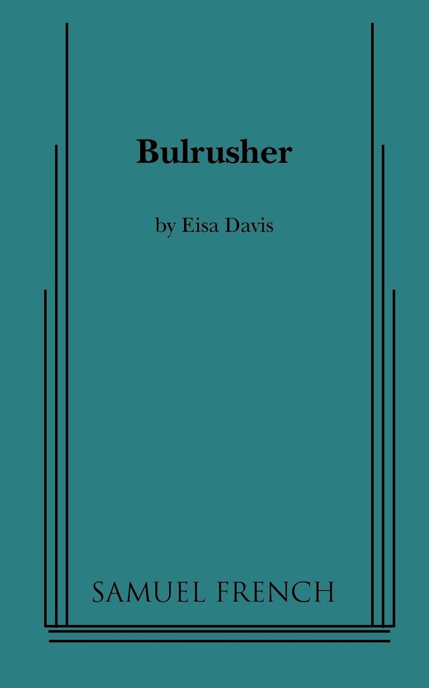 Bulrusher