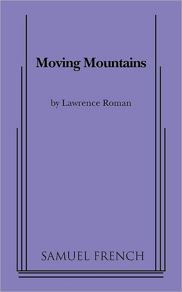 Moving Mountains