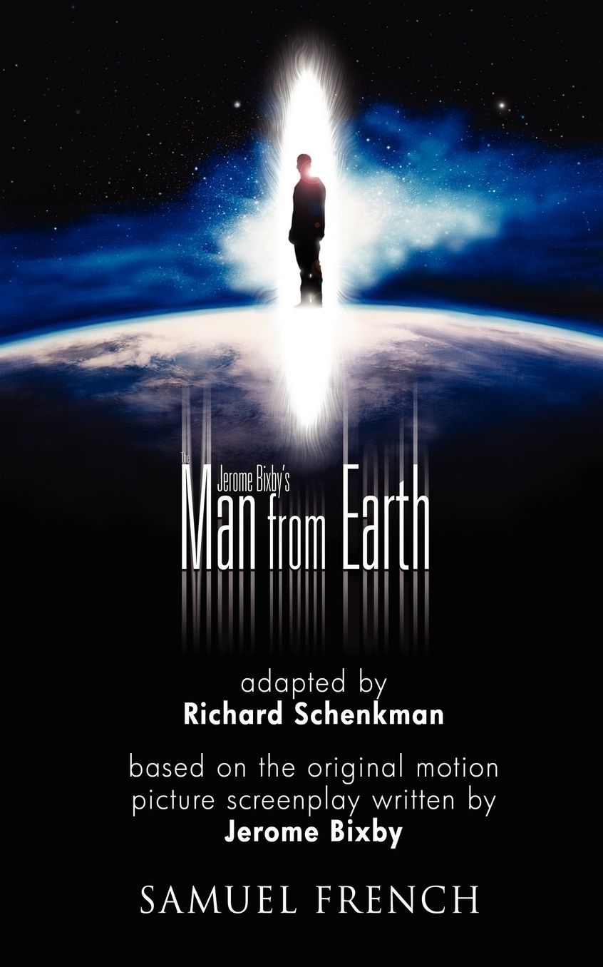 Jerome Bixby's The Man From Earth