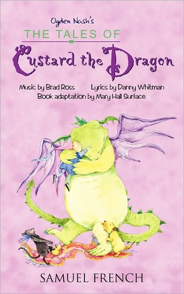 Tales Of Custard The Dragon, The