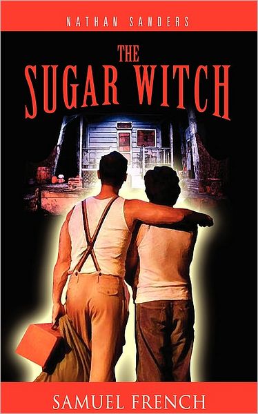 Sugar Witch, The