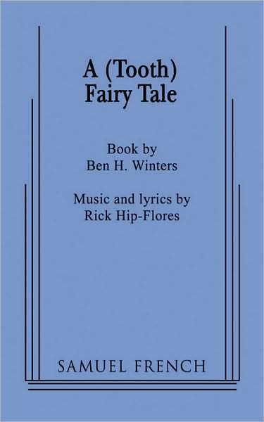A (Tooth) Fairy Tale